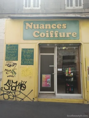 Nuances Coiffure, Marseille - Photo 1
