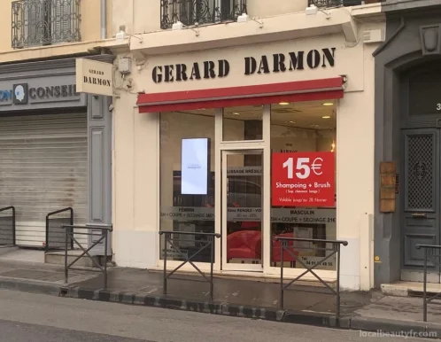 Gérard Darmon, Marseille - Photo 3