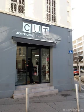 Cut Coiffure Esthetique, Marseille - Photo 1