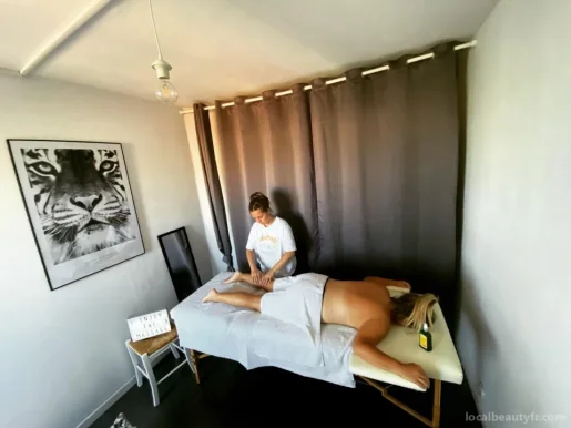 Les Massages de Pernelle, Marseille - Photo 2