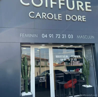 Salon Carole, Marseille - Photo 1