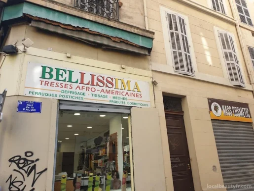 Bellissima-tresses Afro-americaines, Marseille - Photo 4