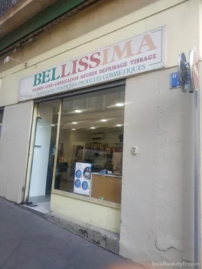 Bellissima-tresses Afro-americaines, Marseille - Photo 2