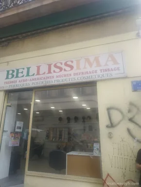 Bellissima-tresses Afro-americaines, Marseille - Photo 3