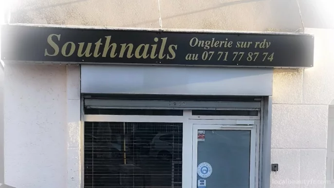 Southnails, Marseille - Photo 2