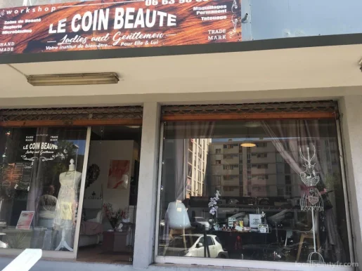 Le Coin Beauté, Marseille - 