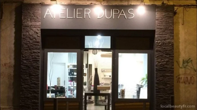 Atelier Dupas, Marseille - Photo 2