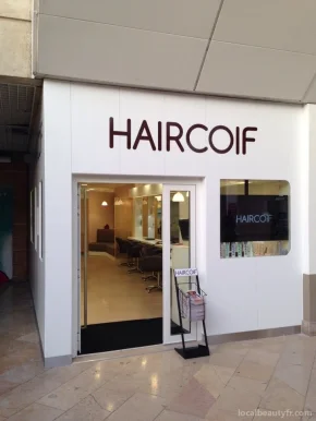 Haircoif, Marseille - 