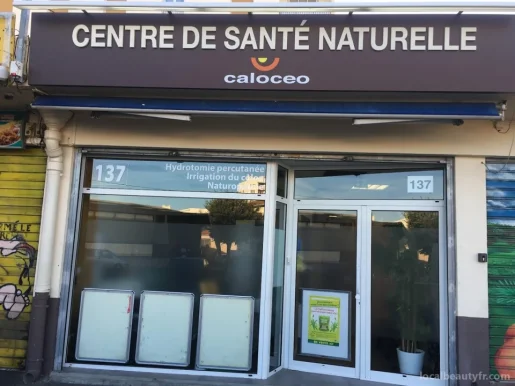 CALOCEO Marseille - Centre de Santé Naturelle, Marseille - Photo 4