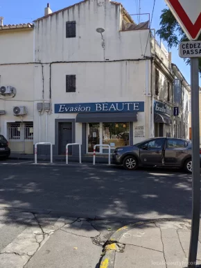 Evasion Beauté, Marseille - Photo 1