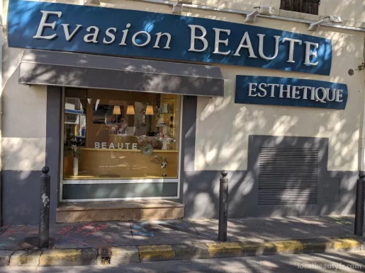 Evasion Beauté, Marseille - Photo 4
