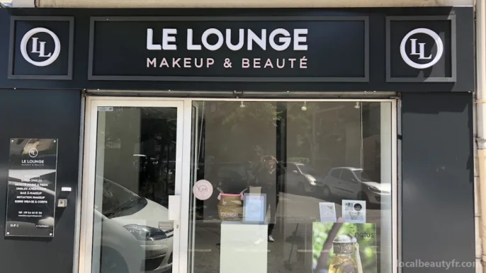 Le Lounge MakeUp & Beauté, Marseille - Photo 4