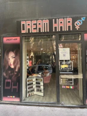 Dream hair, Marseille - Photo 1