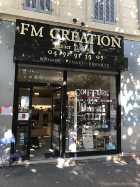 FM Création, Marseille - Photo 1
