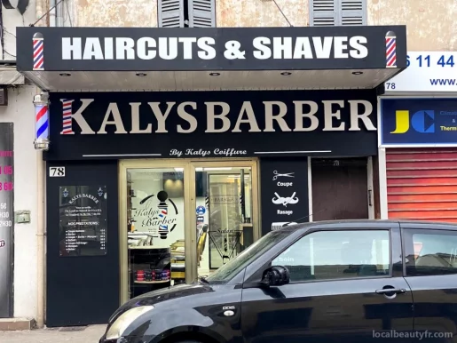 Kalys Barber, Marseille - Photo 2