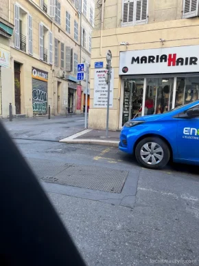 Maria Hair, Marseille - Photo 1