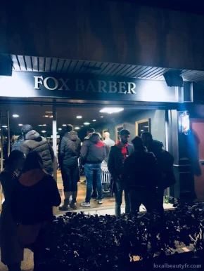 Fox Barber, Marseille - Photo 2