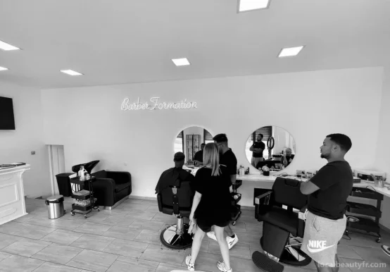 Barber Formation, Marseille - Photo 1