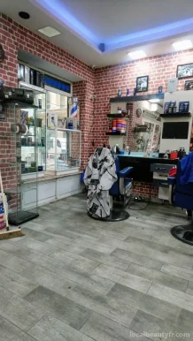 Bandido barbershop, Marseille - Photo 4