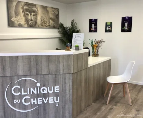 Clinique du Cheveu Martinique, Martinique - Photo 3
