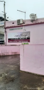 Reoi Coiffure Salon Mixte, Martinique - Photo 1