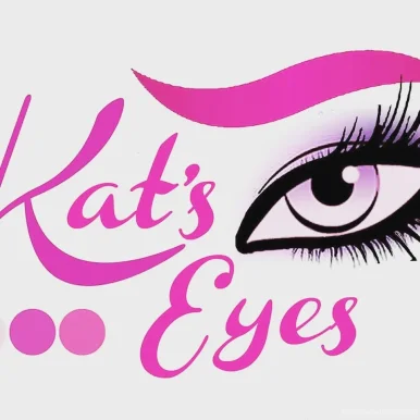 Kat's eyes, Martinique - Photo 2