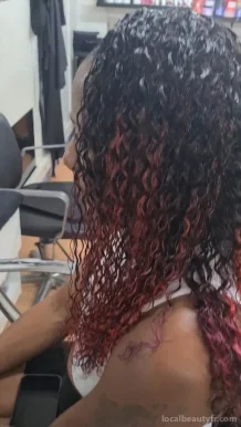 Vaness Hair, Martinique - Photo 1
