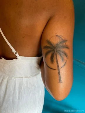 Black Dahlia Tattoo Parlor, Martinique - Photo 2