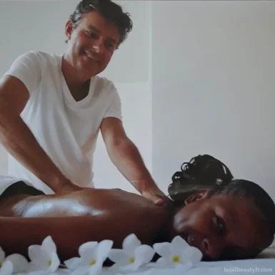 Massage Indien Ayurvedique, Martinique - 