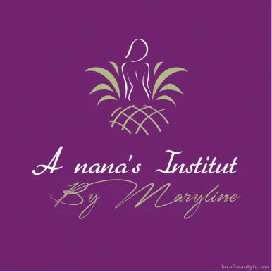 A Nana' s Institut by Maryline, Martinique - Photo 3
