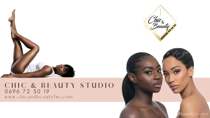 Chic & Beauty Studio, Martinique - 