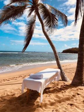Coco Vanille | Massages bien-être, Martinique - Photo 1