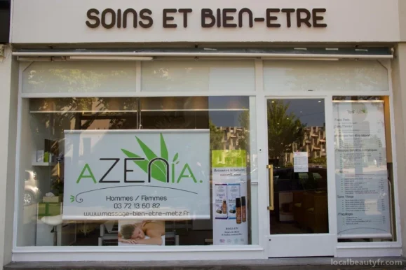Azenia, Metz - Photo 2