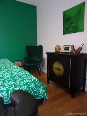 Green Massage, Metz - Photo 4
