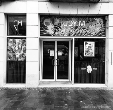 Judy-M Tattoo Shop Metz, Metz - Photo 1