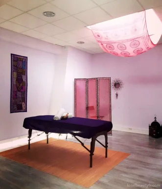 Massage Indien - Soins Ayurvédiques, Metz - Photo 1