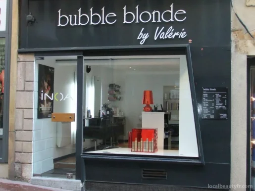 Bubble Blonde by Valérie, Metz - Photo 3