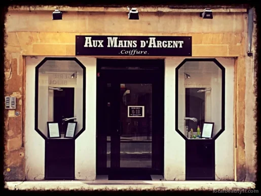 Aux Mains d'Argent, Metz - Photo 3