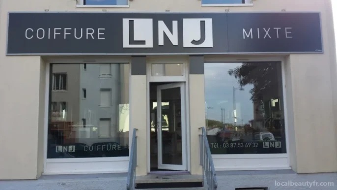 LNJ coiffure, Metz - Photo 3