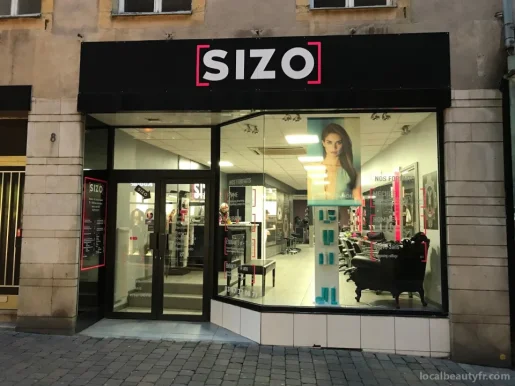 Sizo Coiffure, Metz - Photo 2