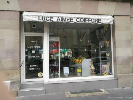 Salon Luce Aimée, Metz - Photo 3
