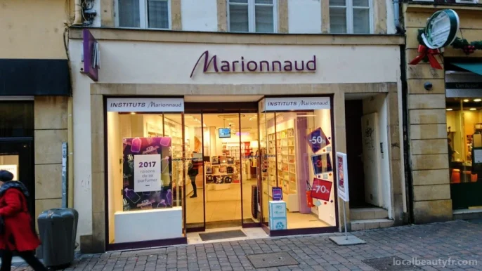 Marionnaud - Parfumerie & Institut, Metz - Photo 4