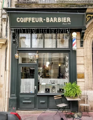 MONSIEUR LAURENT Coiffeur Barbier, Montpellier - Photo 2