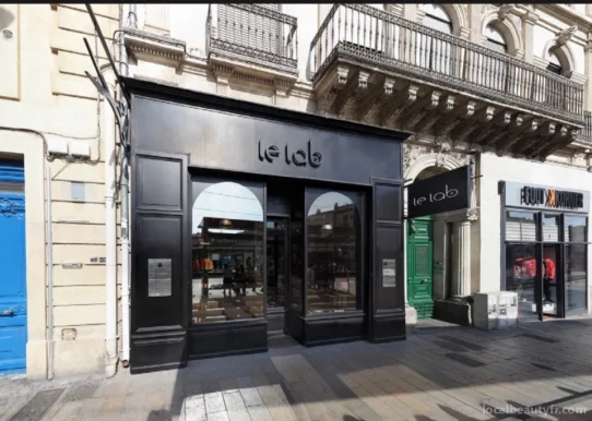 LE LAB HAIRSTYLIST / Salon de coiffure, Montpellier - Photo 4