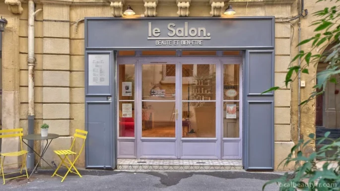 Le Salon, Montpellier - 
