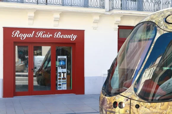 Royal Hair & Beauty, Montpellier - Photo 2