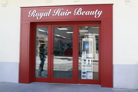 Royal Hair & Beauty, Montpellier - Photo 1