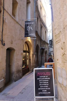 BEAUTY ART Salon de coiffure et d’esthétique à Montpellier, Montpellier - Photo 2