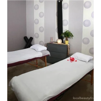 Massage yin yang 1h/55€, Montpellier - Photo 4
