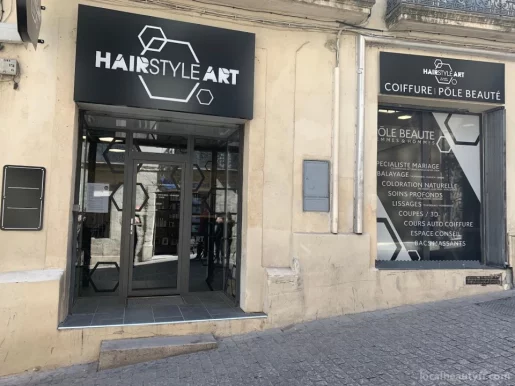 Hairstyle Art Montpellier, Montpellier - Photo 4